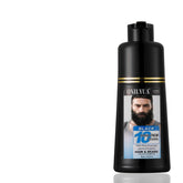 iemokoda-barbe-noire-3-en-1-bouteille: coloration rapide en 10 minutes.