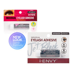 Pinceau applicateur i-ENVY pour une application précise et rapide.