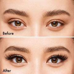 i-Envy Remy 3D cils naturels pour un regard agrandi et discret.