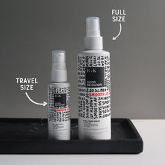 IGK Good Behavior anti-frizz 24h: contrôle durable du frizz.