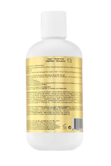 Texture cremeuse du shampooing IGK Cheveux de Rêve pour sensation lisse