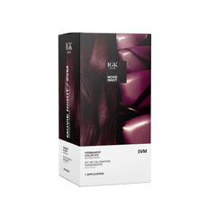 IGK Color Kit 5VM Nuit de Film couverture grise durable et couleur éclatante