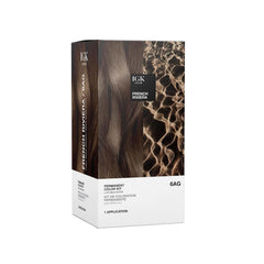 IGK Color Kit 6AG French Riviera — emballage pratique pour coloration à domicile