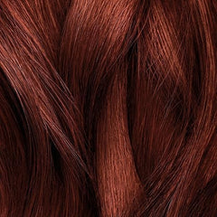 IGK Color Permanent 6R Smoky Scarlet – creme colorante nuance intense et durable