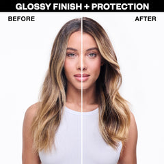 IGK Disco Disco - Protection-UV: préserve la couleur des rayons