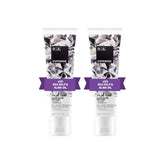 IGK Expensive Clear Gloss Top Coat: bouteille prête pour brillance durable