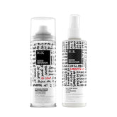 IGK GOOD BEHAVIOR spray-preparateur 4-en-1 démêlage et brillance