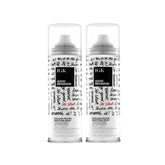 IGK Good Behavior spray: bouteille affichant le flacon, lissage durable et brillance