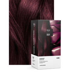IGK Color Kit application facile pour une couleur uniforme