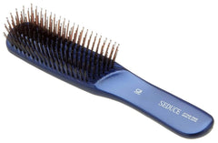 Brosse IKEMOTO Seduce – brosse-cheveux-l, démêlage en douceur pour tous types de cheveux.