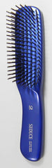 Brosse IKEMOTO Seduce – corps-en-resine-AS, grande durabilité lors du coiffage.