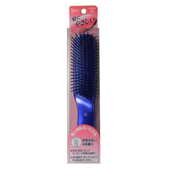 Brosse IKEMOTO Seduce – fabriqué au Japon, précision et qualité.