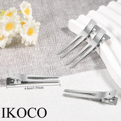 Peigne tapered IKOCO pour démêler et séparer avec précision