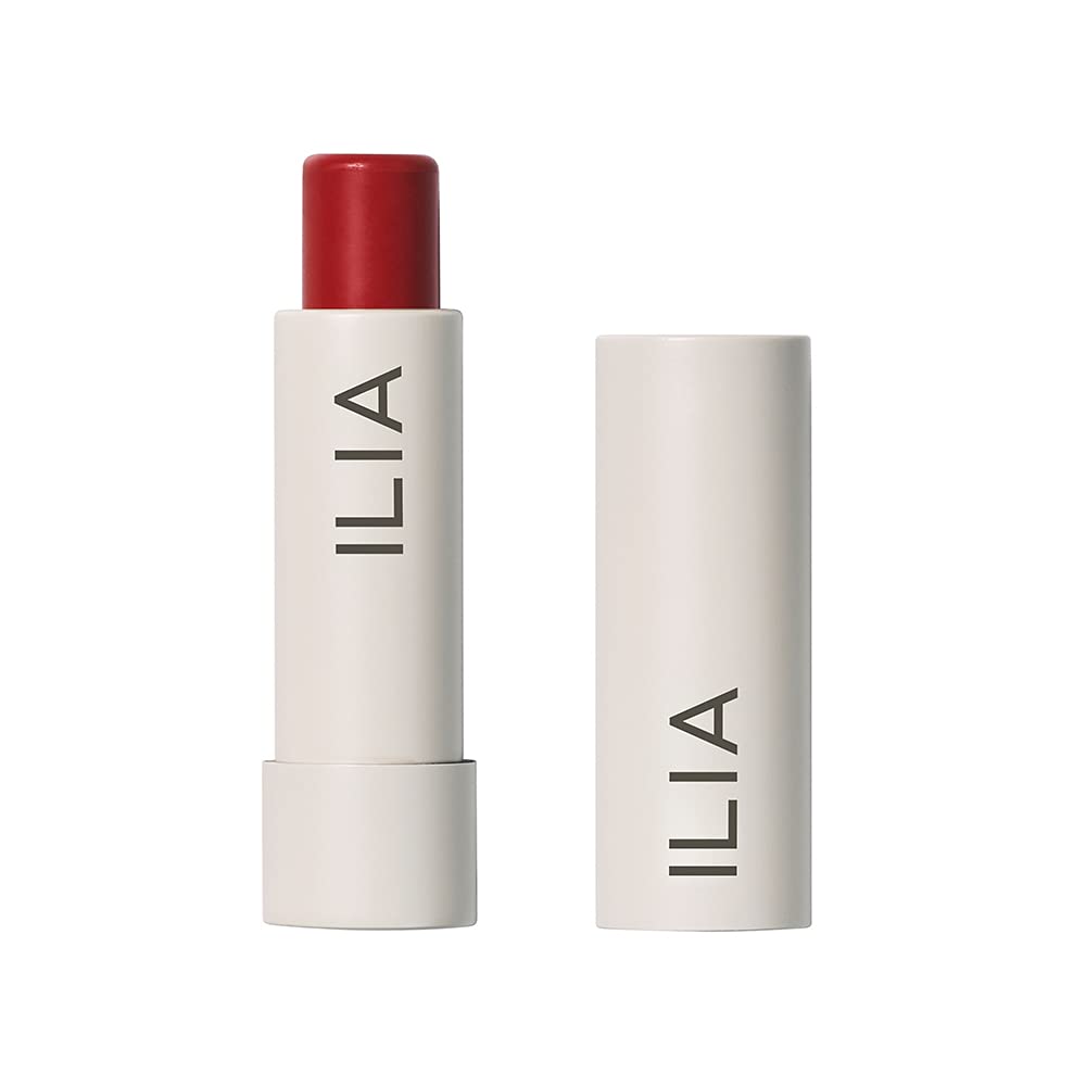 Etui élégant d'ilia Balmy Tint pour retouches nomades.