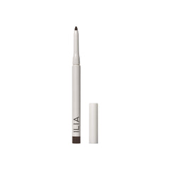 ILIA Crayon Gel Yeux — emballage élégant et sans cruauté, pratique pour maquillage responsable.