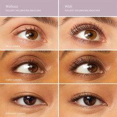 ILIA Mascara volume-definition: volume visible sans lourdeur