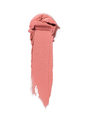 ILIA Multi-Stick In The Mood sur les lèvres, teinte chaude pour un look frais.