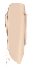 ILIA True Skin Serum Concealer – flacon etui et texture crème facile à appliquer