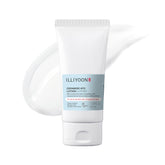 Illiyoon Ato Lotion, bouteille pratique pour hydratation quotidienne du visage et du corps.