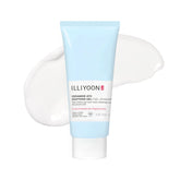 Illiyoon Ceramide Ato Gel, bouteille prête à l’hydratation quotidienne vegan.