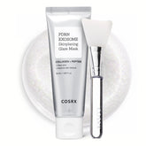 COSRX Masque Glaçage Nuit PDRN Exosome — Hydratation et Éclat pour une Peau Vitrifiée