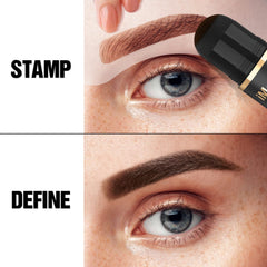 iMethod creme-sourcils texture-cremeuse pour un fini naturel.