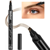 iMethod Eyebrow Pen micro-fork-tip pour des poils naturels et durables