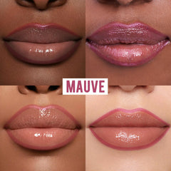 iMethod Lip Stain application avec pinceau, résultat uniforme et rapide.