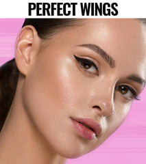 iMethod Winged Eyeliner Stamp right wing for precise balance and smooth line