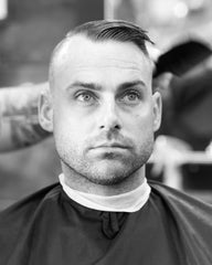 Imperial Barber Pâte Pomade Matte finition sans brillance