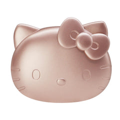 Miroir compact Hello Kitty lumineux par Impressions Vanity – parfait pour le maquillage en déplacement