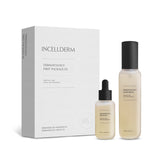 INCELLDERM Riman Booster : flacon spray hydratant idéal pour démarrer la routine.
