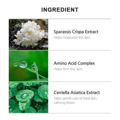 INCELLDERM Riman Emballage : emballage élégant facilitant l’utilisation.