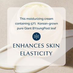 Beurre de karité dans INCELLDERM Active Cream pour nourrir et assouplir la peau.