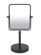 Indecor Home - Miroir maquillage double-face 1x et 3x, précision