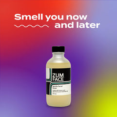 Zum Face Tonique d'Indigo Wild: camomille et hamamélis nourrissent la peau.