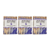 Indigo Wild Zum Savon en barre encens-lavande: douceur hydratante pour la peau.