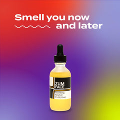 Indigo Wild Zum Visage parfum lavande geranium romarin expérience sensorielle