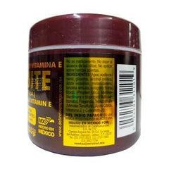 Emballage Indio Papago Tepezcohuite, coffret pratique 2x60 g.
