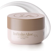InfiniteAloe crème-pot-2oz, hydratation longue durée pour visage et corps.