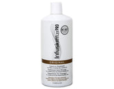 Infusium 23 bouteille: soin sans rinçage facilitant démêlage et brillance.