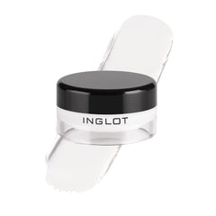 Inglot AMC Eyeliner Gel: bouteille étanche prête pour longue tenue.