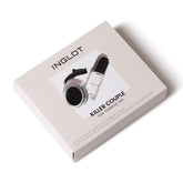 Inglot Eye Set Duraline : bouteille pratique pour ajuster les textures.