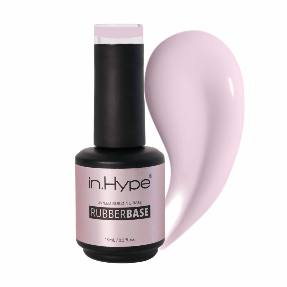 N.HYPE Base Elastique: emballage du produit et présentation soignée