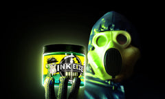 INK-EEZE Mutant Serum – pot de 16oz avec grande contenance.
