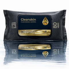 Ink Permanent CleanSkin emballage pratique pour une utilisation rapide en atelier tatouage