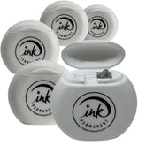 Ink Permanent fil de traçage pré-encré pour sourcils, tracés nets