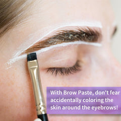 Ink Permanent pate PMU microblading tracés précis