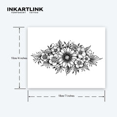 INKARTLINK emballage-exquis, expérience de déballage élégante.