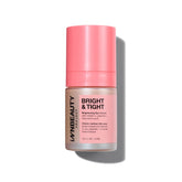 Innbeauty Project: bouteille de crème contour des yeux éclaircissante pour un regard lumineux.